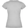Camiseta de mujer en algodón 155 g - Imagen 58