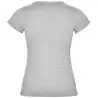 Camiseta de mujer en algodón 155 g - Imagen 59