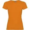 Camiseta de mujer en algodón 155 g - Imagen 60