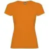 Camiseta de mujer en algodón 155 g - Imagen 61