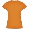 Camiseta de mujer en algodón 155 g - Imagen 63