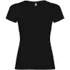Camiseta de mujer en algodón 155 g - Imagen 64