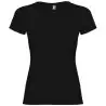 Camiseta de mujer en algodón 155 g - Imagen 65
