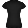 Camiseta de mujer en algodón 155 g - Imagen 66