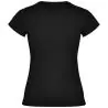 Camiseta de mujer en algodón 155 g - Imagen 67