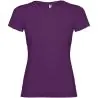 Camiseta de mujer en algodón 155 g - Imagen 68