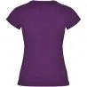 Camiseta de mujer en algodón 155 g - Imagen 70