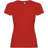 Camiseta de mujer en algodón 155 g - Imagen 72