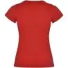 Camiseta de mujer en algodón 155 g - Imagen 74