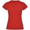 Camiseta de mujer en algodón 155 g - Imagen 75