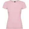 Camiseta de mujer en algodón 155 g - Imagen 76