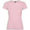 Camiseta de mujer en algodón 155 g - Imagen 77