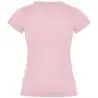 Camiseta de mujer en algodón 155 g - Imagen 79
