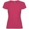 Camiseta de mujer en algodón 155 g - Imagen 81