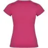 Camiseta de mujer en algodón 155 g - Imagen 82