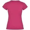 Camiseta de mujer en algodón 155 g - Imagen 83