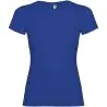 Camiseta de mujer en algodón 155 g - Imagen 84