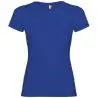 Camiseta de mujer en algodón 155 g - Imagen 85