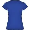 Camiseta de mujer en algodón 155 g - Imagen 86