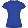 Camiseta de mujer en algodón 155 g - Imagen 87
