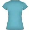 Camiseta de mujer en algodón 155 g - Imagen 90