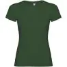 Camiseta de mujer en algodón 155 g - Imagen 92