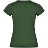 Camiseta de mujer en algodón 155 g - Imagen 94