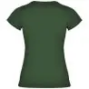 Camiseta de mujer en algodón 155 g - Imagen 95