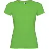 Camiseta de mujer en algodón 155 g - Imagen 96