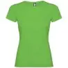 Camiseta de mujer en algodón 155 g - Imagen 97