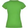 Camiseta de mujer en algodón 155 g - Imagen 98