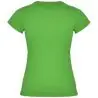 Camiseta de mujer en algodón 155 g - Imagen 99
