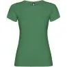 Camiseta de mujer en algodón 155 g - Imagen 100