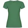 Camiseta de mujer en algodón 155 g - Imagen 101