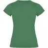 Camiseta de mujer en algodón 155 g - Imagen 102