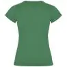 Camiseta de mujer en algodón 155 g - Imagen 103