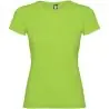 Camiseta de mujer en algodón 155 g - Imagen 104