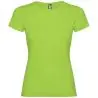 Camiseta de mujer en algodón 155 g - Imagen 105