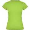 Camiseta de mujer en algodón 155 g - Imagen 106