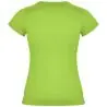 Camiseta de mujer en algodón 155 g - Imagen 107
