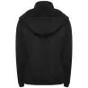 Chaqueta aislante unisex capucha plegable - Imagen 21