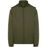 Chaqueta aislante unisex capucha plegable - Imagen 22