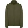 Chaqueta aislante unisex capucha plegable - Imagen 23