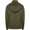 Chaqueta aislante unisex capucha plegable - Imagen 24