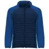 Chaqueta híbrida unisex softshell y acolchada - Imagen 21