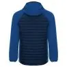 Chaqueta híbrida unisex softshell y acolchada - Imagen 24