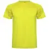 Camiseta técnica infantil con protección UV - Imagen 42