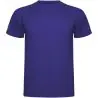 Camiseta técnica infantil con protección UV - Imagen 61
