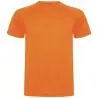 Camiseta técnica infantil con protección UV - Imagen 66