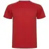 Camiseta técnica infantil con protección UV - Imagen 78